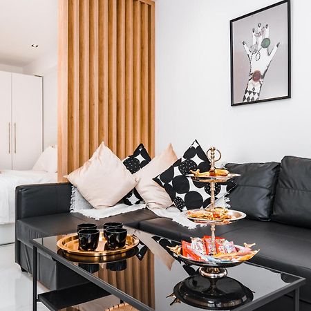 Kallithea Diamond Suite Extérieur photo