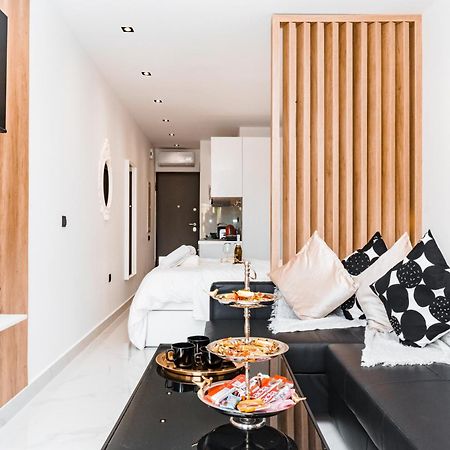 Kallithea Diamond Suite Extérieur photo