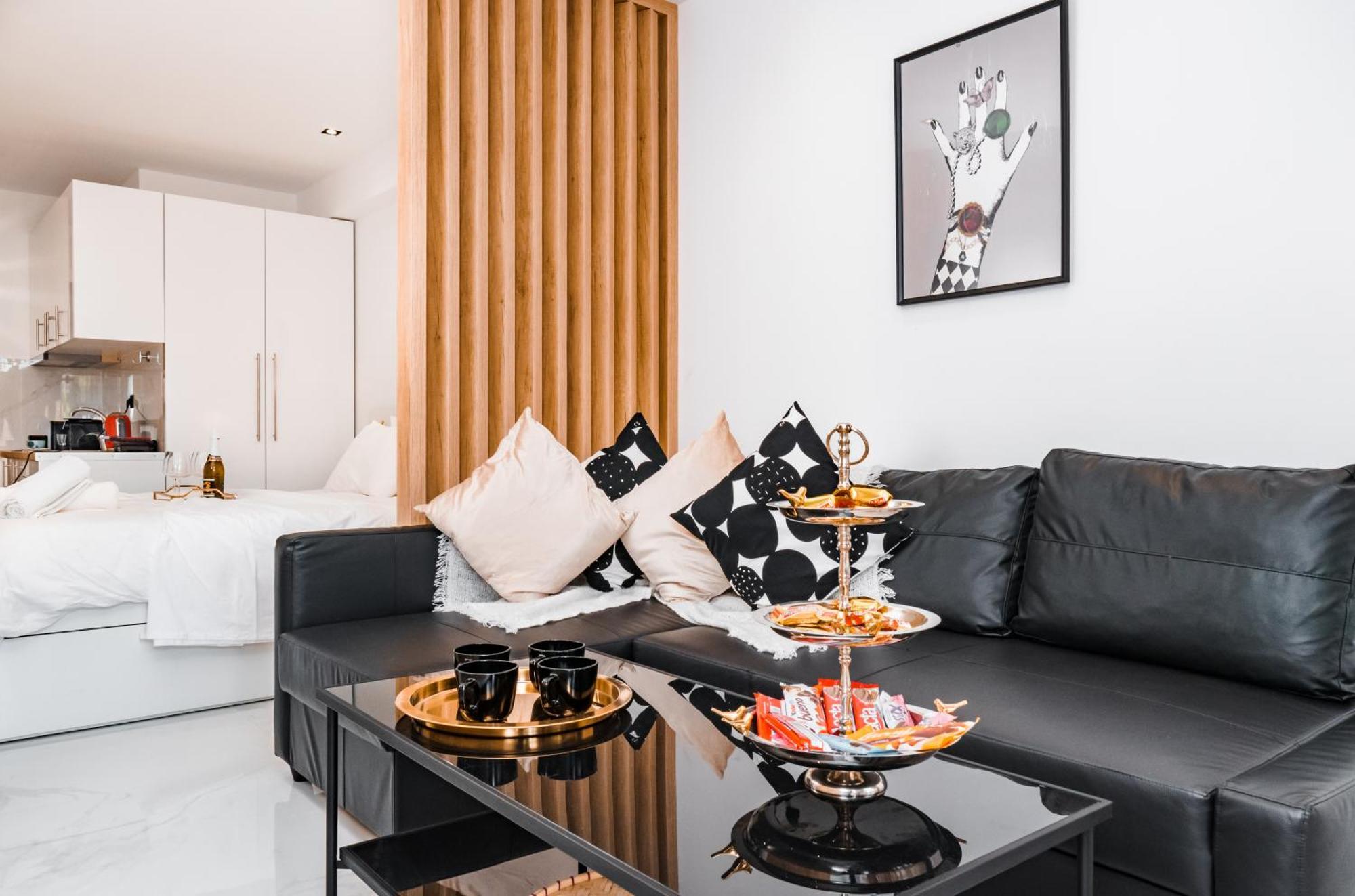 Kallithea Diamond Suite Extérieur photo