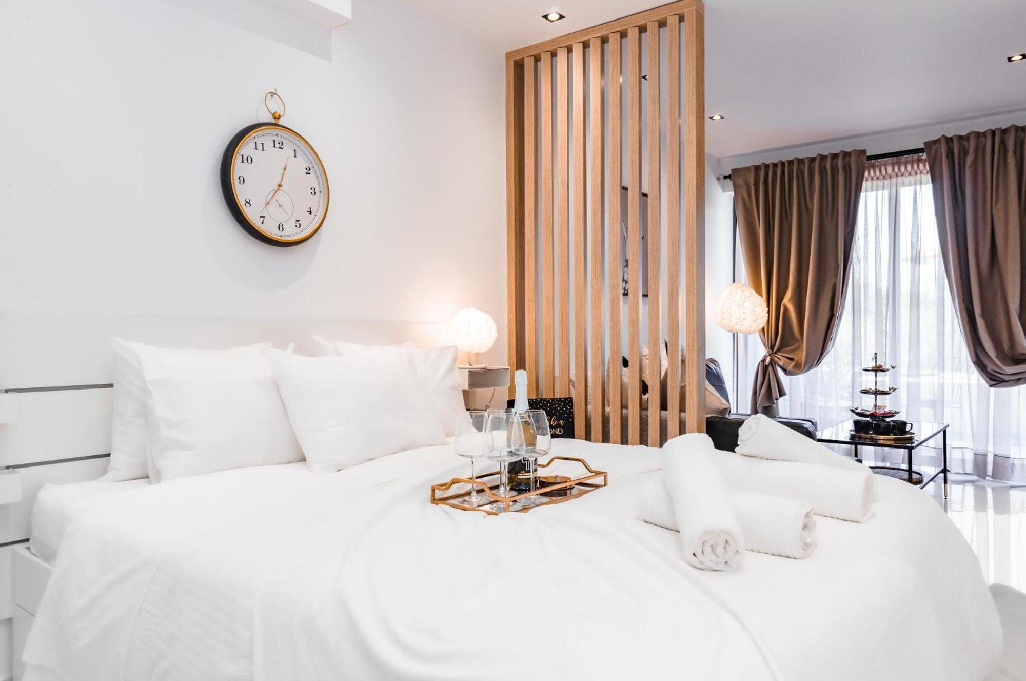 Kallithea Diamond Suite Extérieur photo