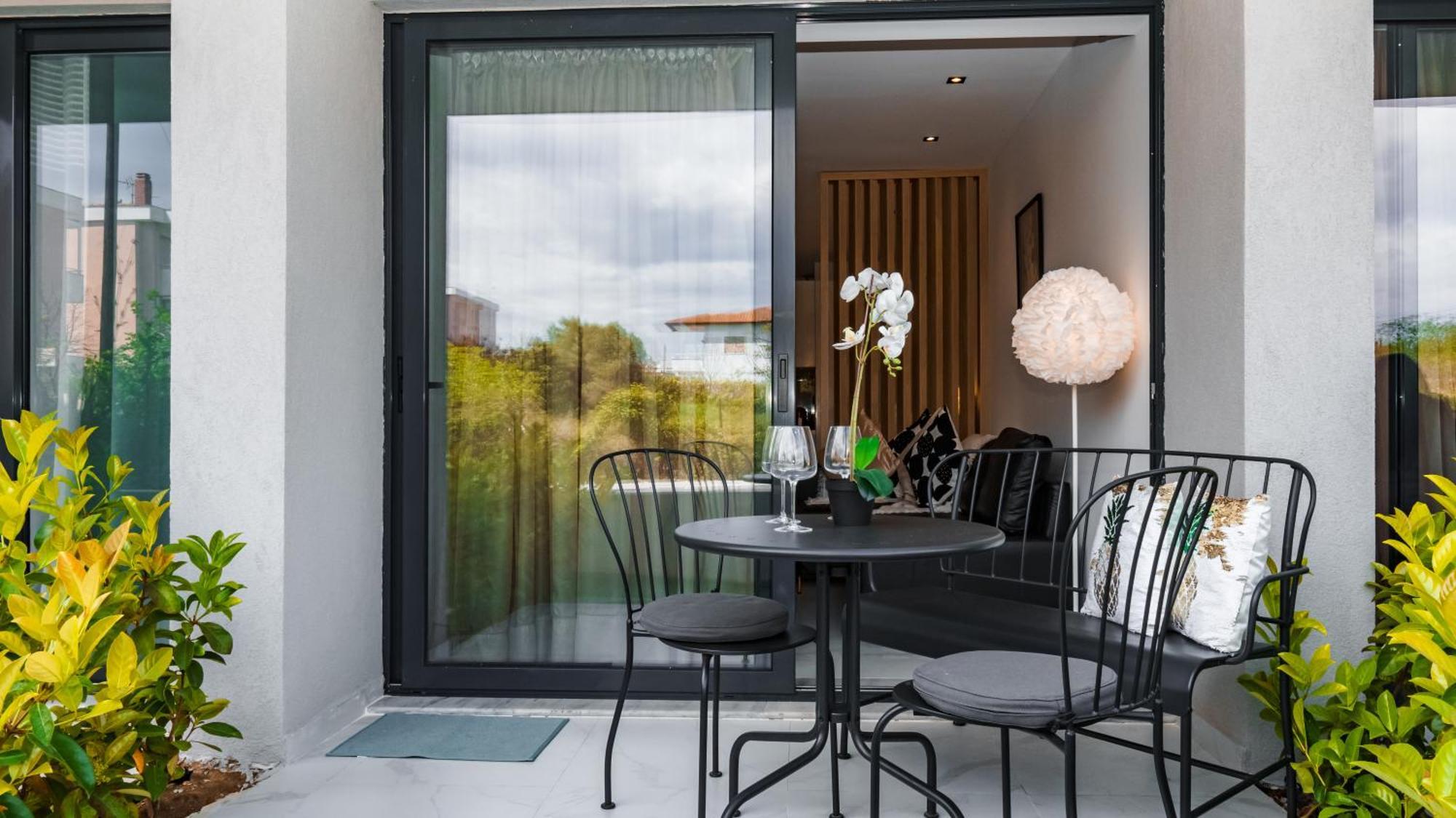 Kallithea Diamond Suite Extérieur photo