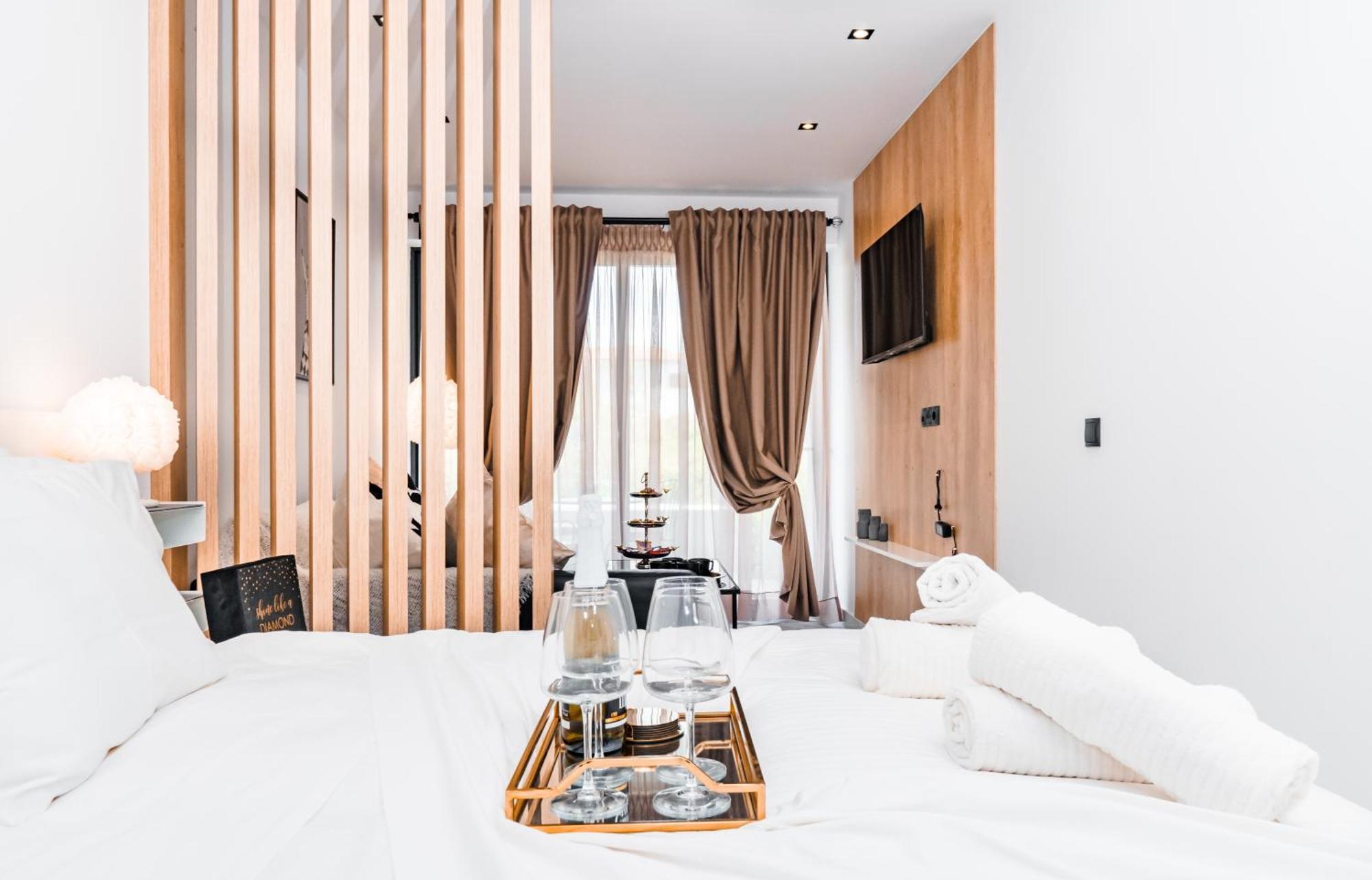Kallithea Diamond Suite Extérieur photo