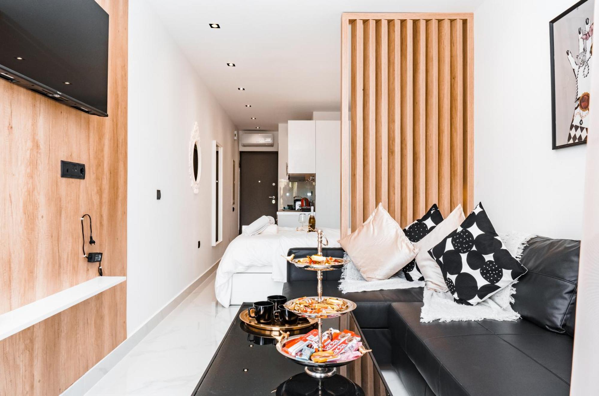 Kallithea Diamond Suite Extérieur photo