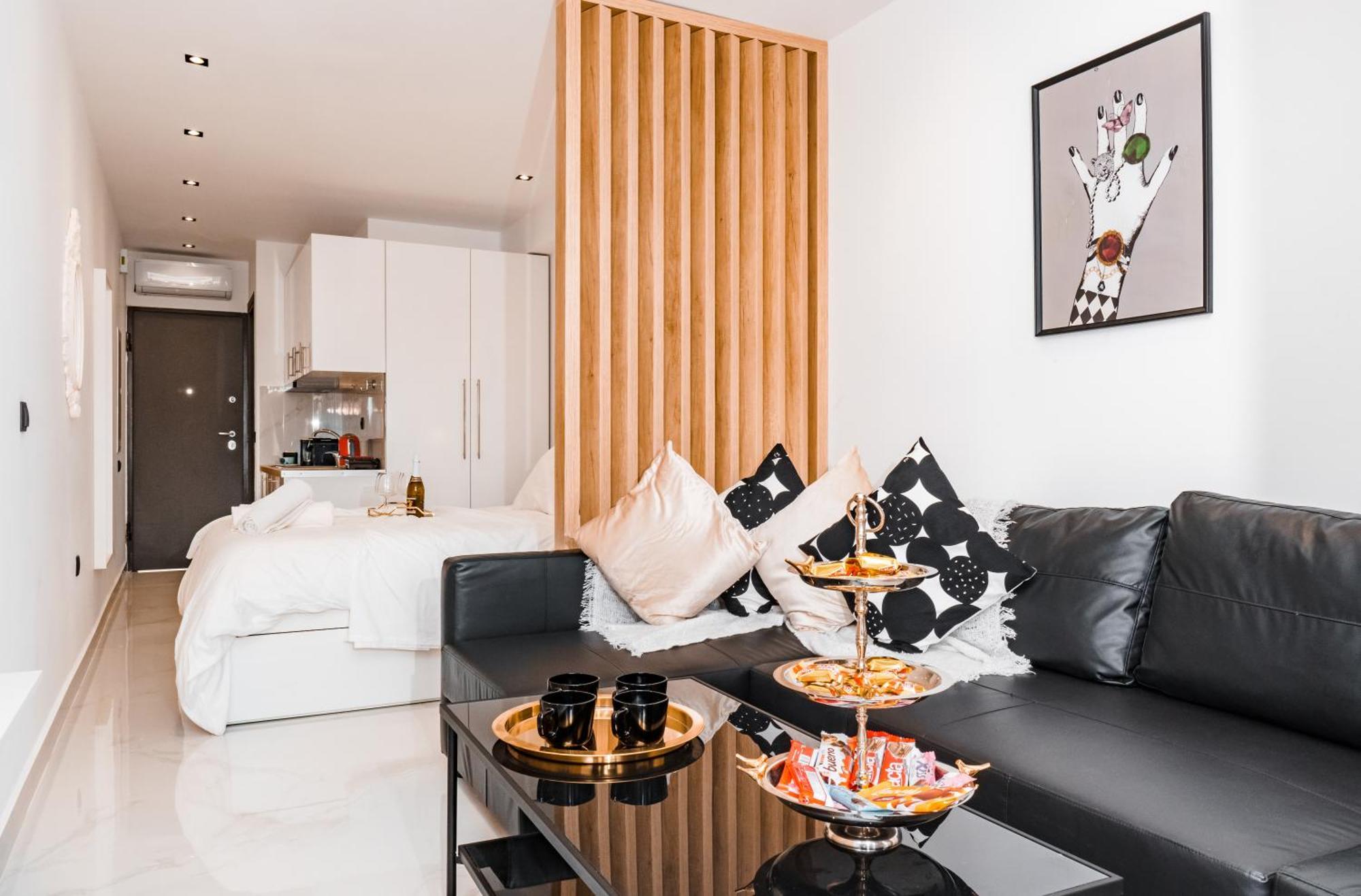 Kallithea Diamond Suite Extérieur photo