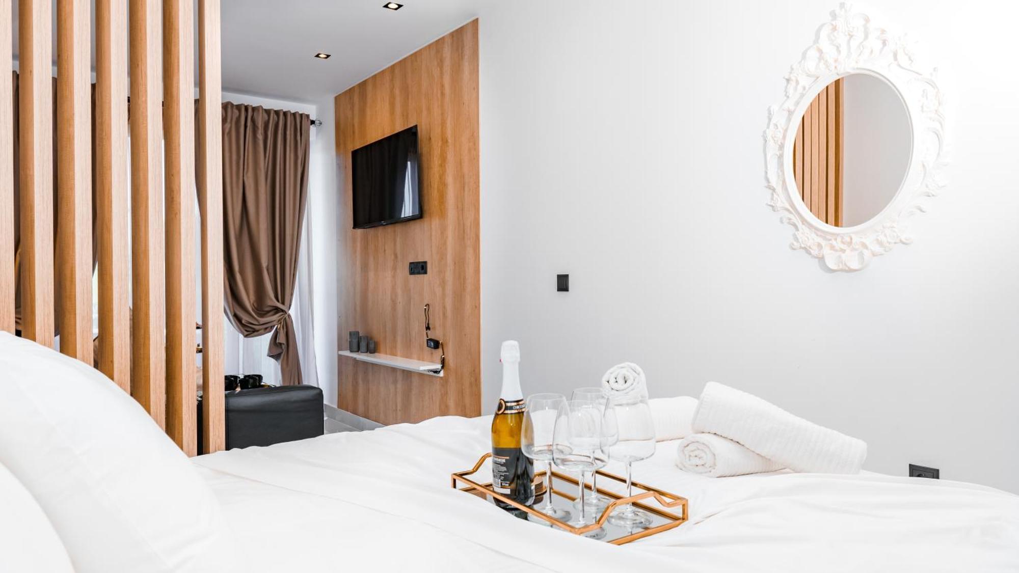 Kallithea Diamond Suite Extérieur photo