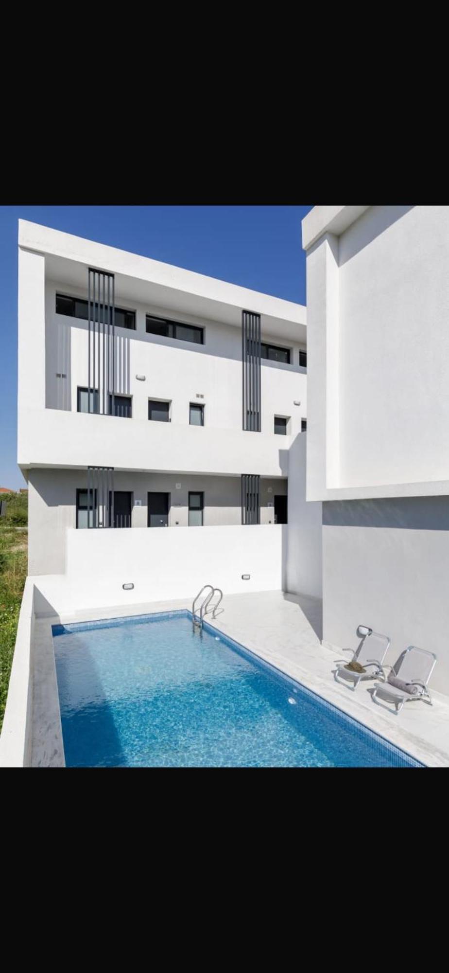 Kallithea Diamond Suite Extérieur photo